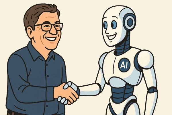 Yann LeCun esorta i giovani: Superate la paura dell’AI e abbracciate il futuro!
