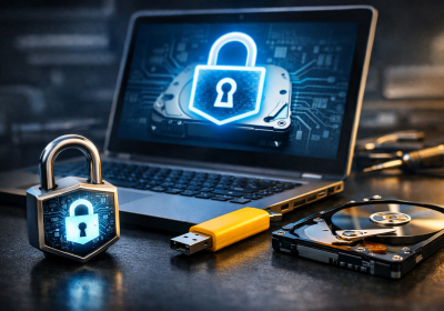 YellowKey, Microsoft interviene: perché BitLocker non è sufficiente da solo