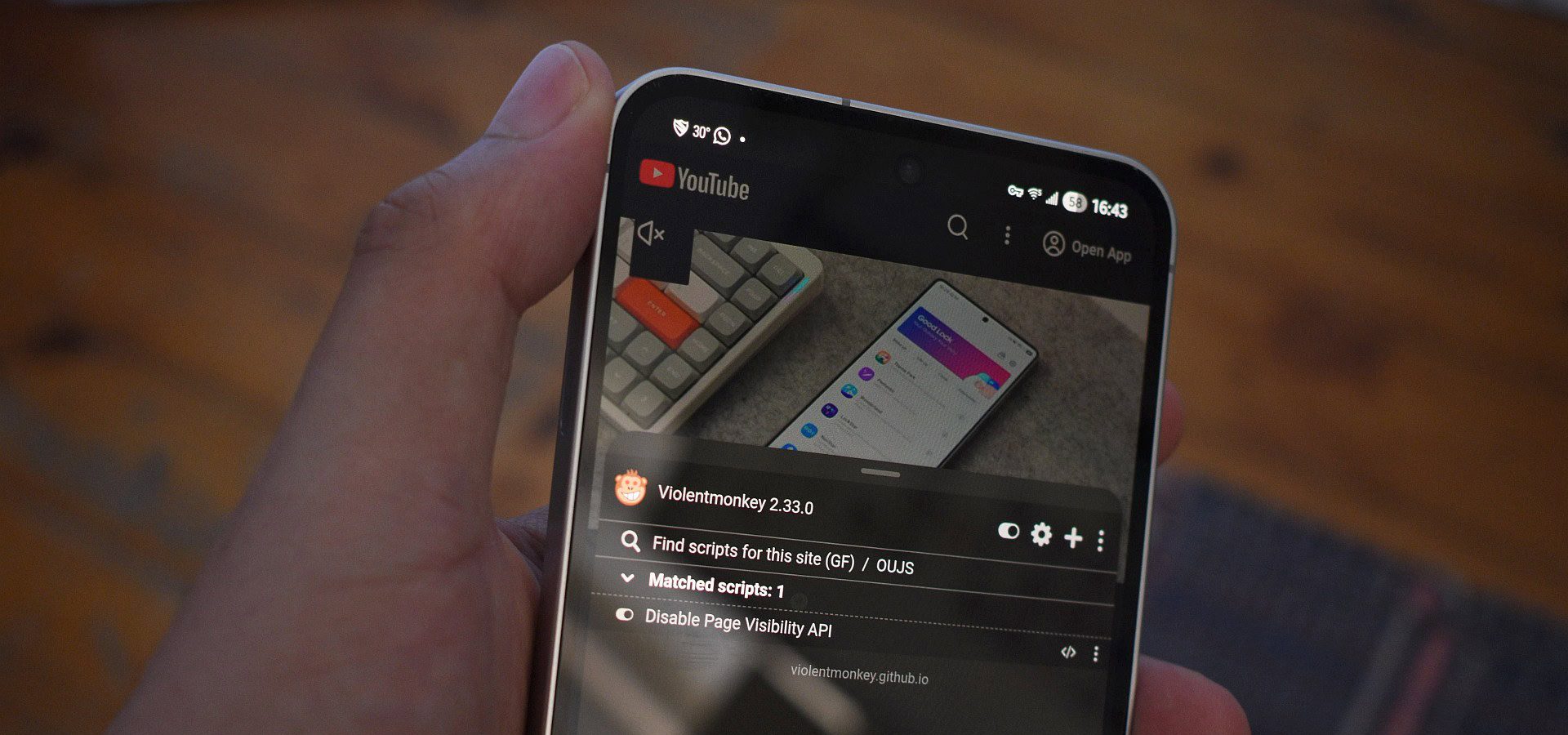 Il Tuo Feed di YouTube su Mobile Potrebbe Cambiare Radicalmente!
