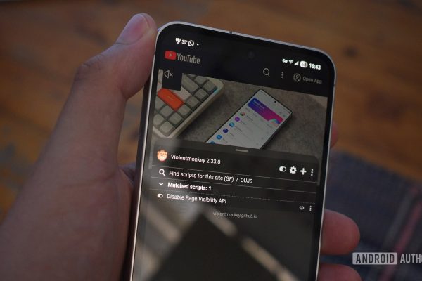 Il Tuo Feed di YouTube su Mobile Potrebbe Cambiare Radicalmente!