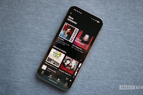 Rendi YouTube Music Fantastico su Dispositivi a Schermo Pieghevole con Questa Impostazione