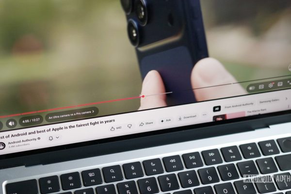 Un bug provoca un eterno loop di lag nel lettore web di YouTube