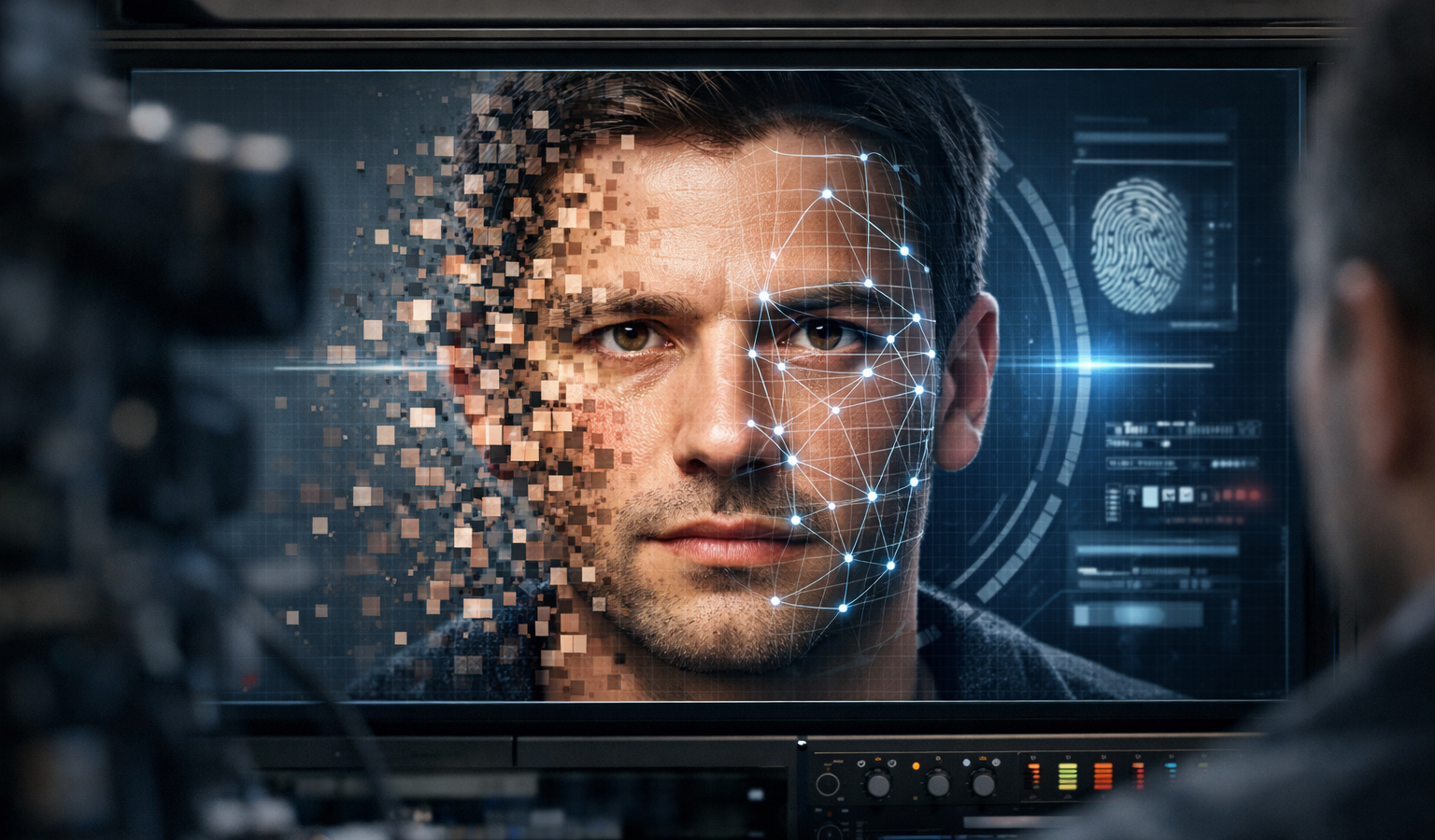 YouTube lancia uno scudo protettivo contro i video deepfake generati dall’AI