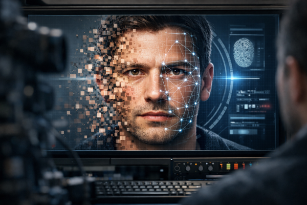 YouTube lancia uno scudo protettivo contro i video deepfake generati dall’AI