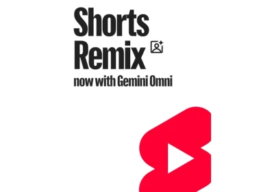 Ora puoi remixare i YouTube Shorts degli altri con l’AI!