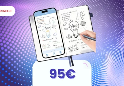 Agenda Smart: Pratica e in Offerta Imperdibile!