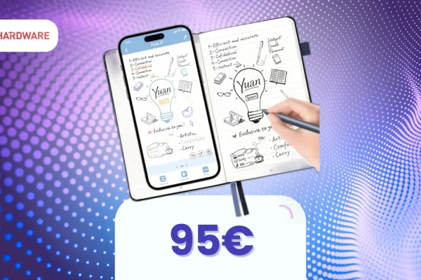 Agenda Smart: Pratica e in Offerta Imperdibile!