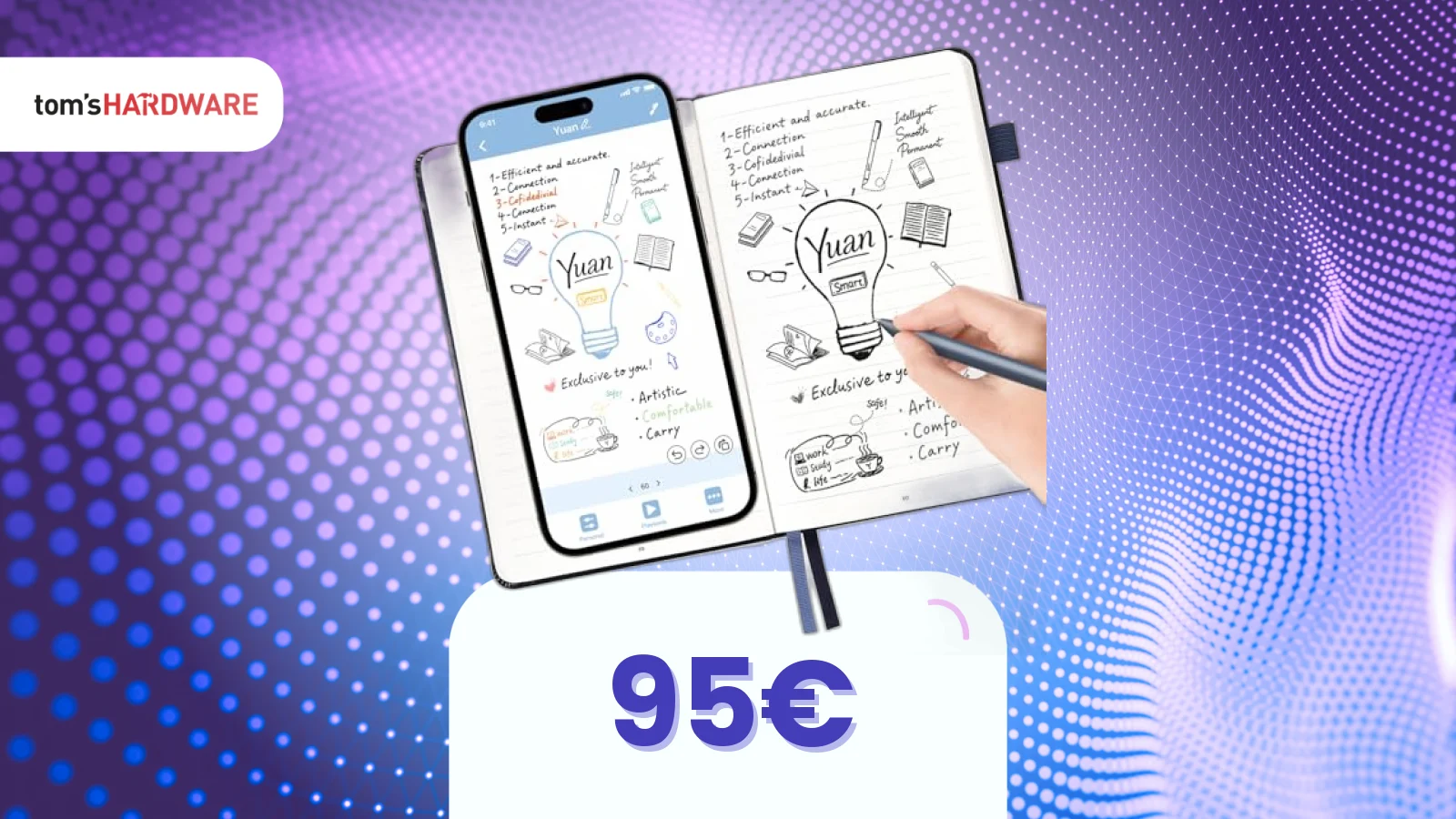 Agenda Smart: Pratica e in Offerta Imperdibile!