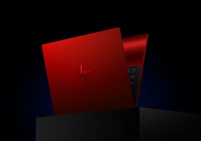 HP e Ferrari lanciano un notebook AI che unisce design e ingegneria d’avanguardia