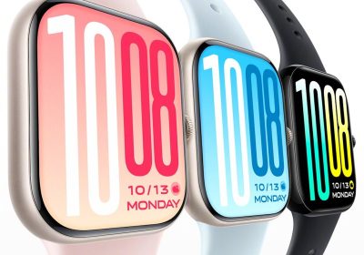 vivo WATCH GT 2: Compatibile con iPhone e Autonomia Fino a 25 Giorni in Italia!