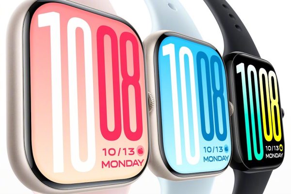 vivo WATCH GT 2: Compatibile con iPhone e Autonomia Fino a 25 Giorni in Italia!