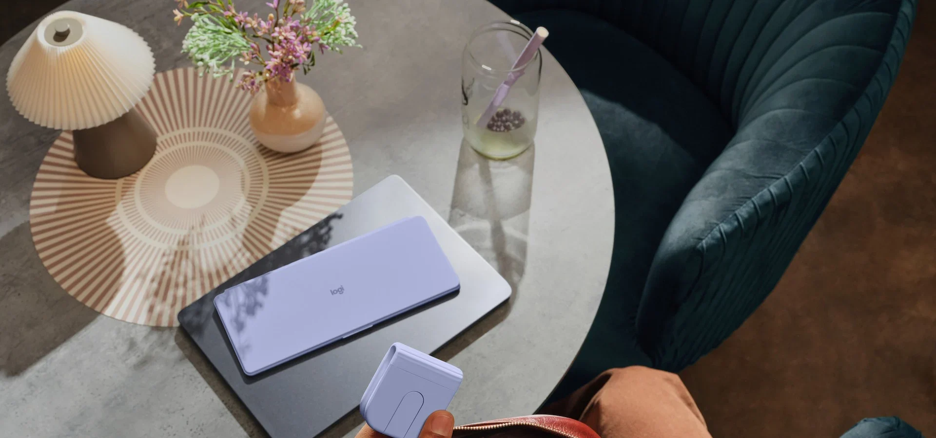 Novità Logitech: dai mouse tascabili ai presenter intelligenti | Scopri i Prezzi in Italia