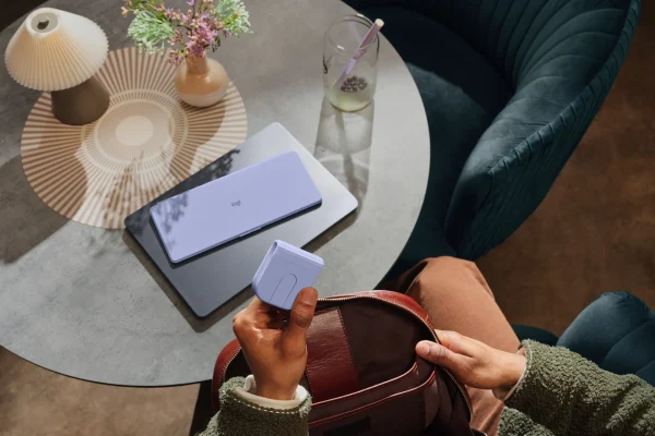 Novità Logitech: dai mouse tascabili ai presenter intelligenti | Scopri i Prezzi in Italia