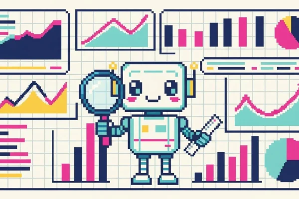 L’AI in difficoltà con i grafici: la svolta del MIT per una soluzione efficace