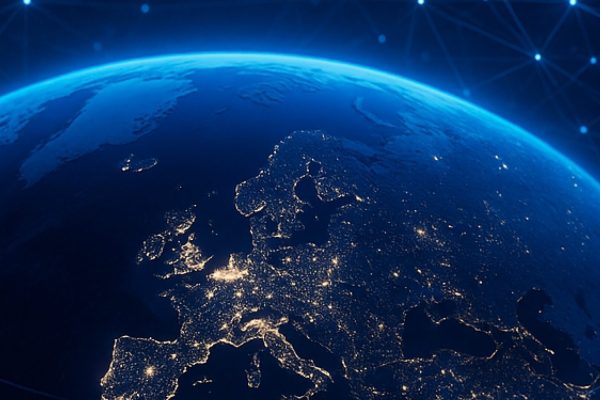 Applicazioni Cloud Enterprise: Creare Valore e Promuovere la Sovranità Digitale