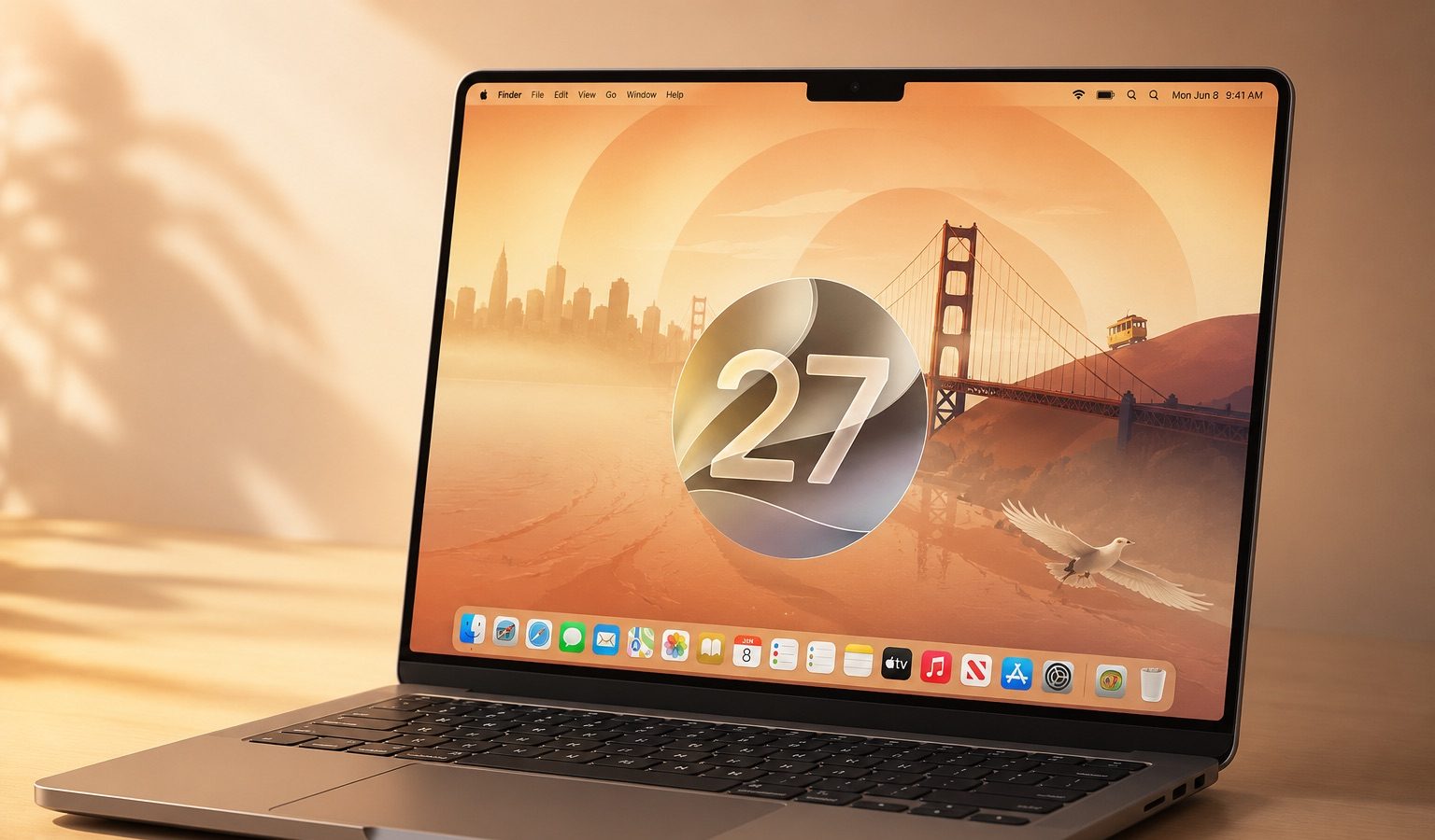 Scopri tutte le novità di macOS 27: dall’intelligenza artificiale di Siri all’addio ai processori Intel