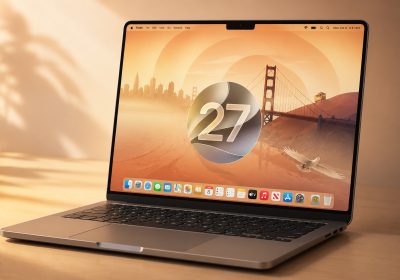 Scopri tutte le novità di macOS 27: dall’intelligenza artificiale di Siri all’addio ai processori Intel