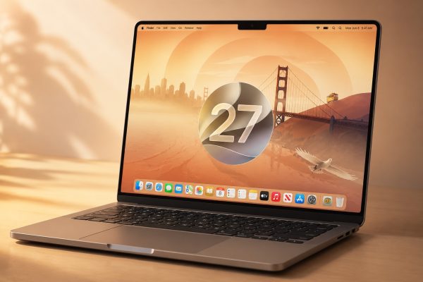 Scopri tutte le novità di macOS 27: dall’intelligenza artificiale di Siri all’addio ai processori Intel
