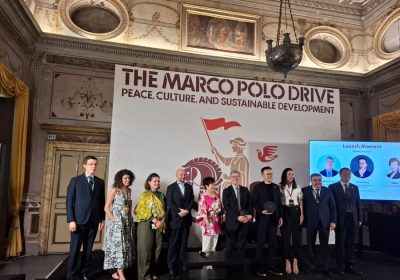 BYD punta sull’Europa: “Collaborazione con la Cina è fondamentale, senza imposizioni”