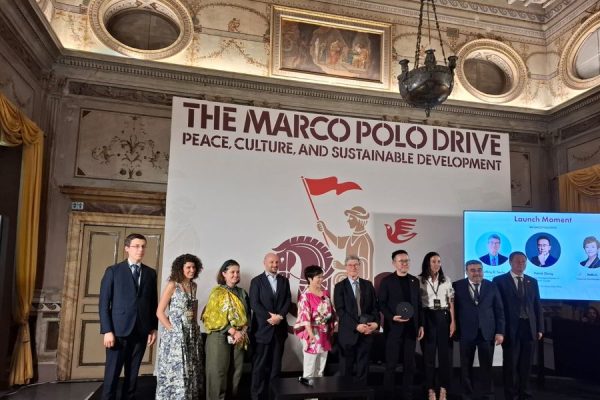 BYD punta sull’Europa: “Collaborazione con la Cina è fondamentale, senza imposizioni”