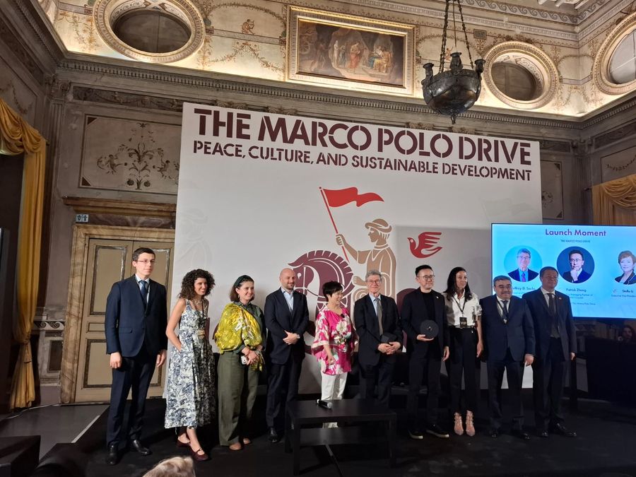 BYD punta sull’Europa: “Collaborazione con la Cina è fondamentale, senza imposizioni”