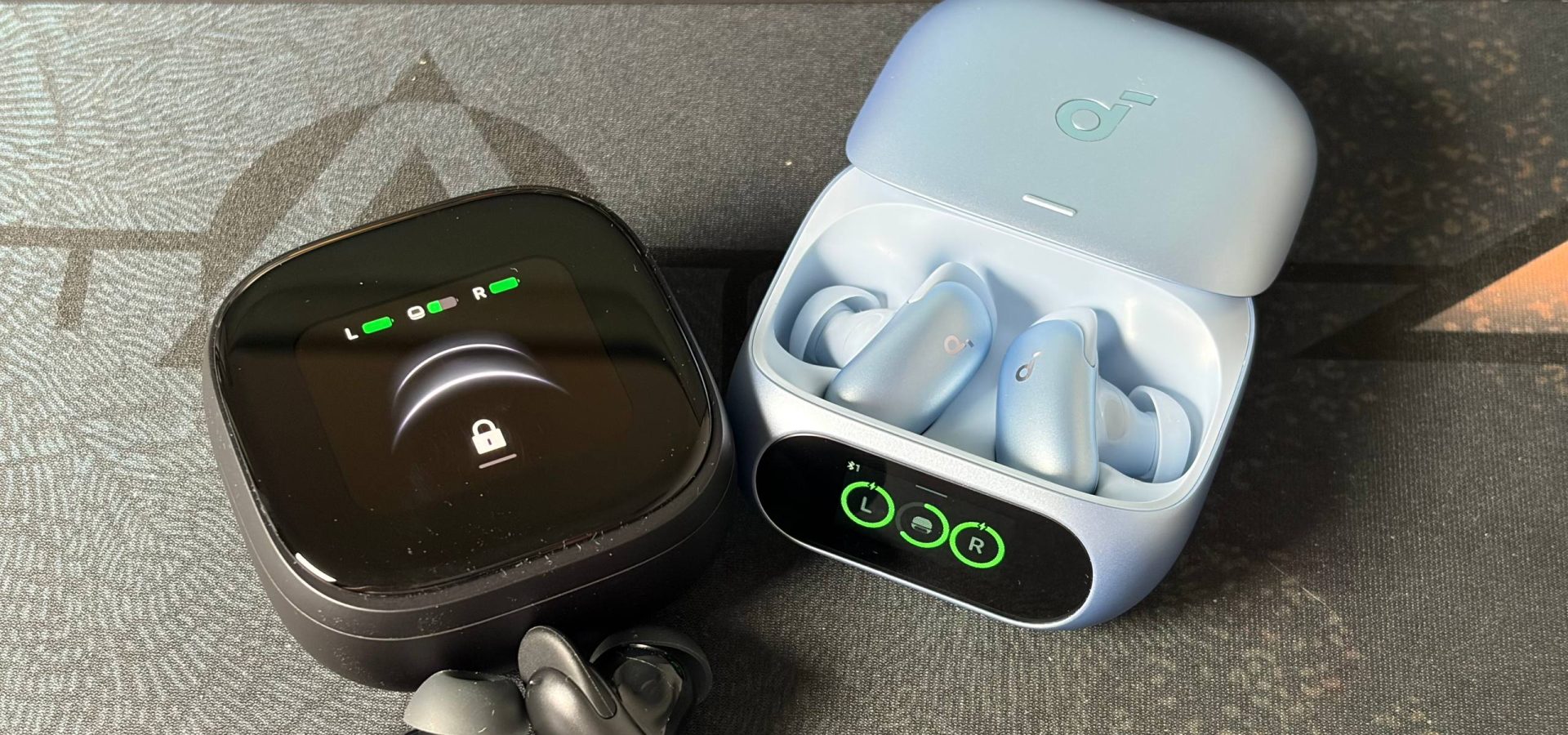 Auricolari Soundcore Liberty 5 Pro e Pro Max: scopri le sorprese che offrono!