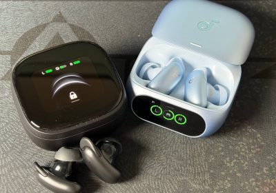 Auricolari Soundcore Liberty 5 Pro e Pro Max: scopri le sorprese che offrono!