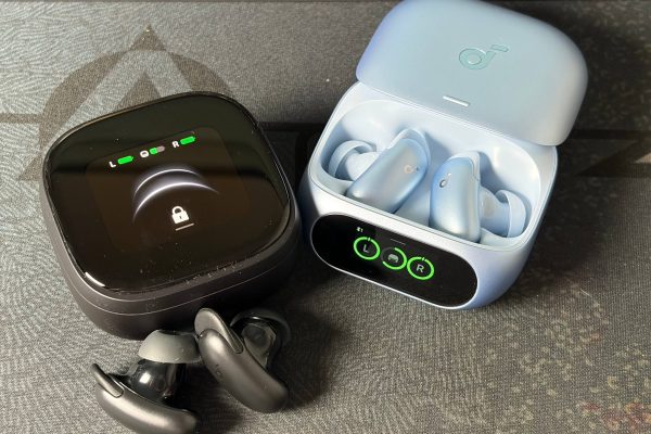 Auricolari Soundcore Liberty 5 Pro e Pro Max: scopri le sorprese che offrono!