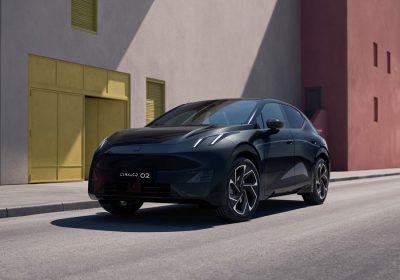 Lynk & Co 02: il SUV si rinnova secondo le richieste dei clienti