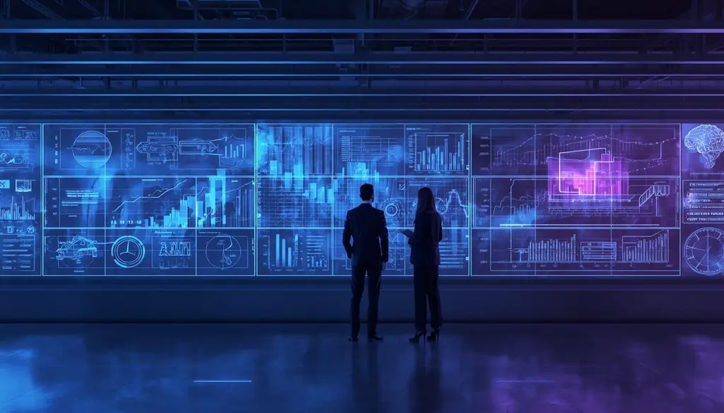 AI Demo Day a Milano: Innovazioni nell’Intelligenza Artificiale per Produzione, Supply Chain e Procurement