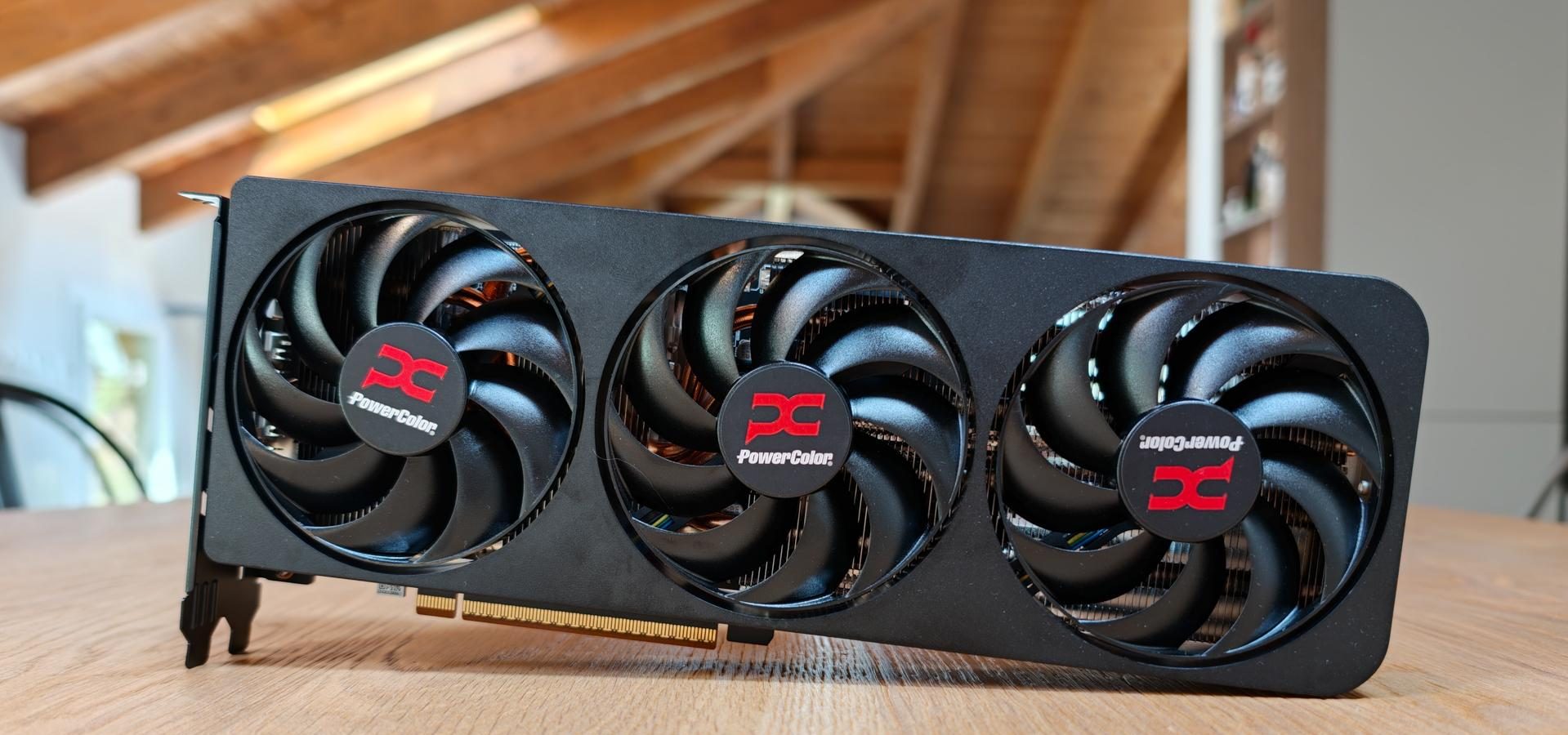 AMD celebra un decennio di 3D V-Cache con il lancio del nuovo 5800X3D e altre novità entusiasmanti