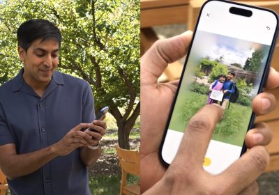Potenzia le tue Foto con l’AI: Correzione di Immagini, Prospettiva e Inquadratura