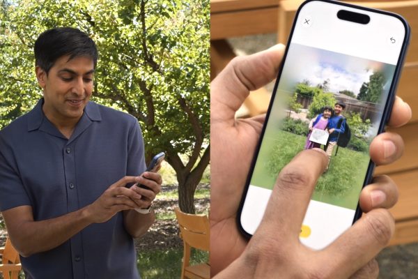 Potenzia le tue Foto con l’AI: Correzione di Immagini, Prospettiva e Inquadratura