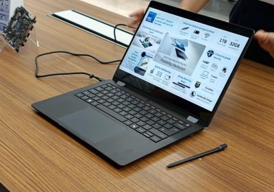 ASUS ExpertBook B5 Flip G2: il convertibile business ideale per ogni occasione
