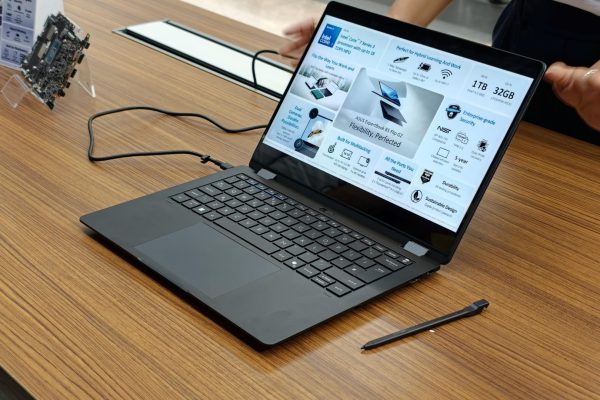 ASUS ExpertBook B5 Flip G2: il convertibile business ideale per ogni occasione