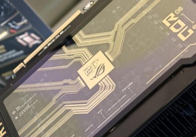 ASUS ROG celebra 20 anni al Computex con entusiasmanti prodotti commemorativi