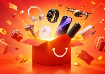 AliExpress: Scopri le Offerte Imperdibili e i Coupon più Convenienti del Momento!