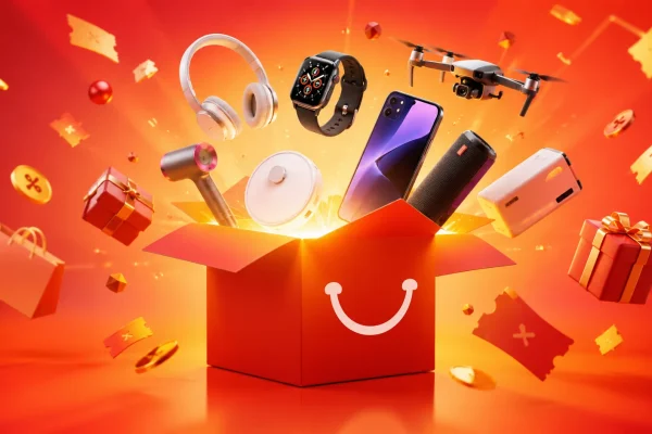 AliExpress: Scopri le Offerte Imperdibili e i Coupon più Convenienti del Momento!