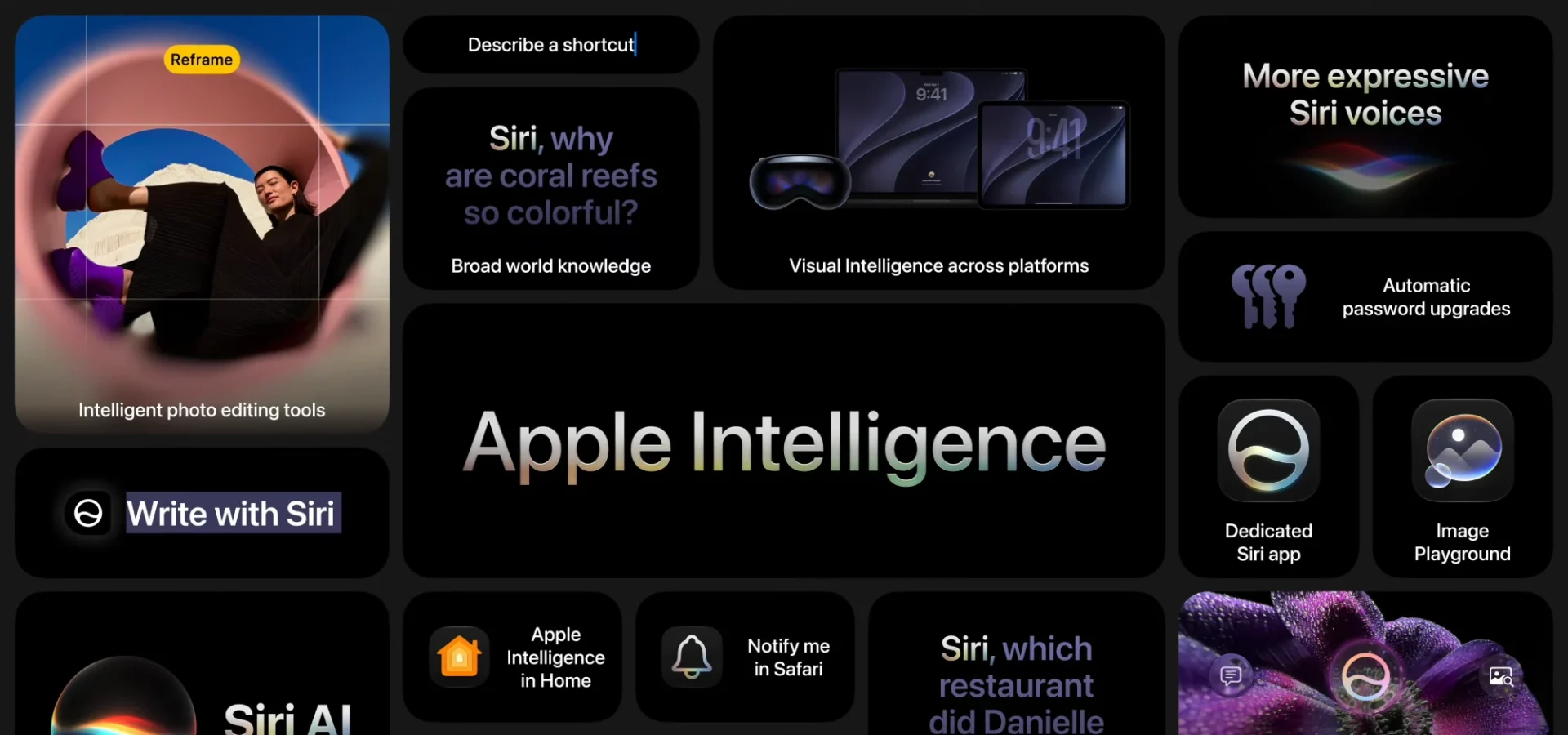 La nuova Siri AI si evolverà con Gemini ma rimane esclusa dall’Europa