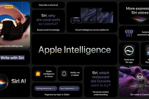 La nuova Siri AI si evolverà con Gemini ma rimane esclusa dall’Europa
