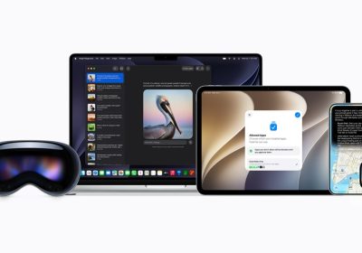 WWDC: Scopri Siri AI e la Rivoluzionaria Apple Intelligence!