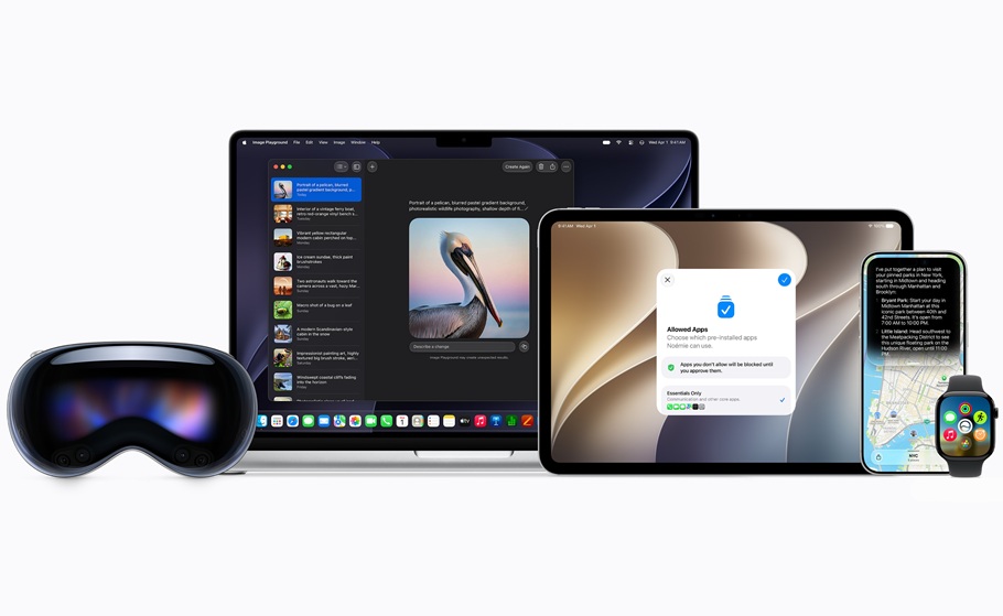 WWDC: Scopri Siri AI e la Rivoluzionaria Apple Intelligence!
