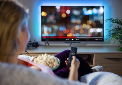 Apple TV+: Sfrutta l’offerta e prova il servizio gratuito per 3 mesi!