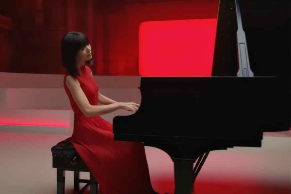 Wigmore Hall e Apple Music Classical: una partnership musicale imperdibile!