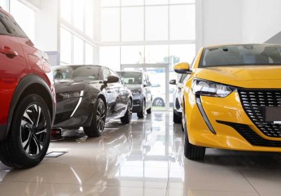 Le Auto Più Vendute in Italia: Scopri la Classifica di Maggio 2026!