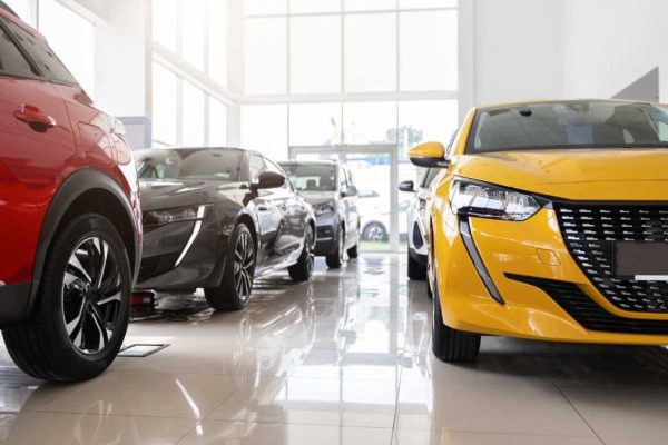 Le Auto Più Vendute in Italia: Scopri la Classifica di Maggio 2026!