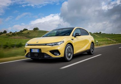 Leapmotor B05: l’elettrica a 22.900 euro che promette di conquistare il mercato