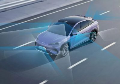 BYD: Indennizzi per Incidenti FSD e la Sfida a Tesla