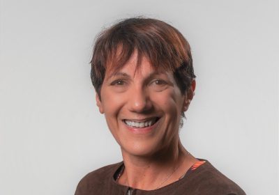 Carmen Palumbo guida il channel marketing di EMEA in Cambium Networks