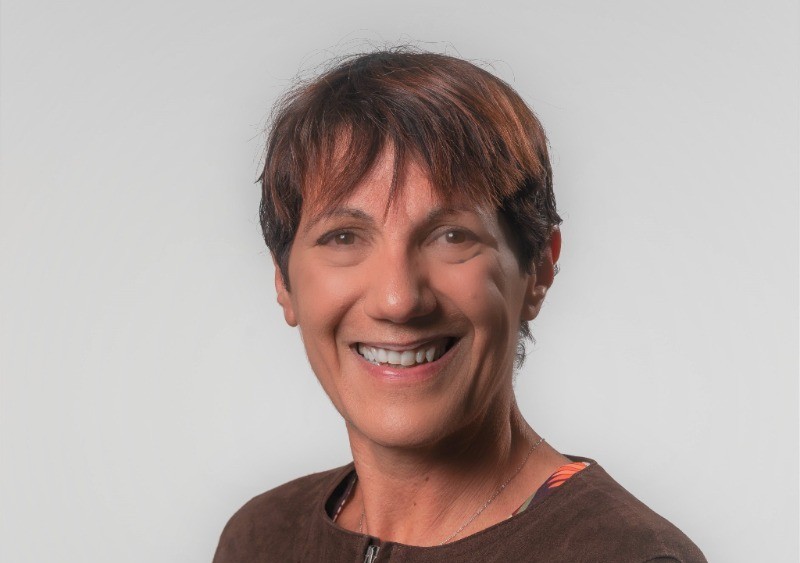 Carmen Palumbo guida il channel marketing di EMEA in Cambium Networks